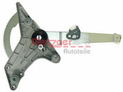 METZGER 2160165 -  Подъемное устройство для окон