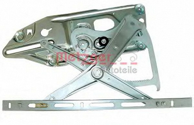 METZGER 2160167 -  Подъемное устройство для окон