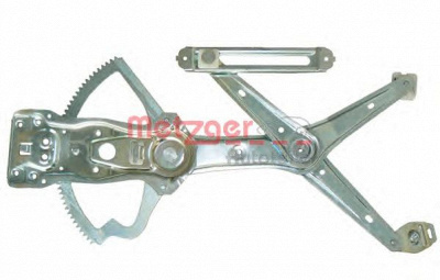 METZGER 2160168 -  Подъемное устройство для окон