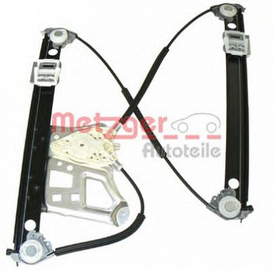 METZGER 2160169 -  Подъемное устройство для окон