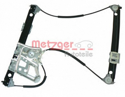 METZGER 2160172 -  Подъемное устройство для окон