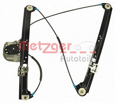 METZGER 2160179 -  Подъемное устройство для окон
