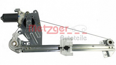 METZGER 2160194 -  Подъемное устройство для окон