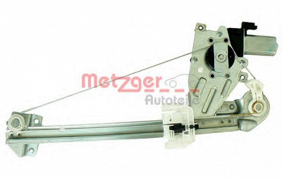 METZGER 2160195 -  Подъемное устройство для окон
