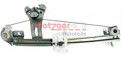 METZGER 2160196 -  Подъемное устройство для окон
