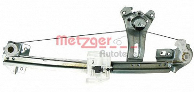 METZGER 2160197 -  Подъемное устройство для окон