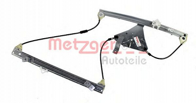 METZGER 2160201 -  Подъемное устройство для окон