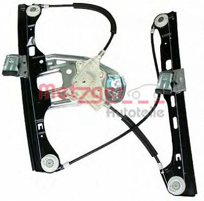 METZGER 2160203 -  Подъемное устройство для окон
