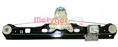 METZGER 2160204 -  Подъемное устройство для окон