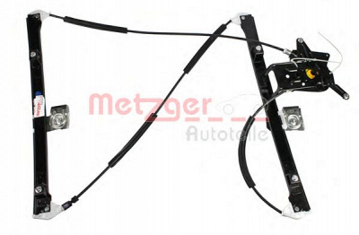 METZGER 2160208 -  Подъемное устройство для окон