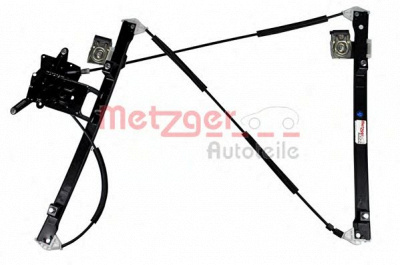 METZGER 2160209 -  Подъемное устройство для окон