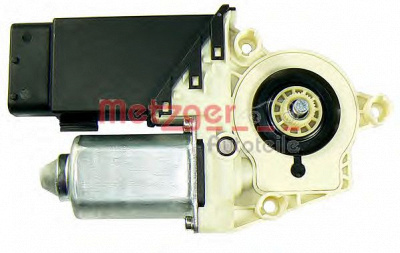 METZGER 2160217 -  Электродвигатель, стеклоподъемник