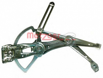 METZGER 2160221 -  Подъемное устройство для окон
