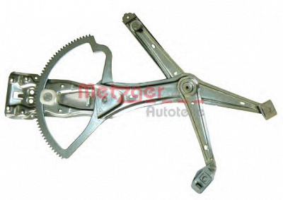 METZGER 2160222 -  Подъемное устройство для окон