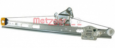 METZGER 2160225 -  Подъемное устройство для окон