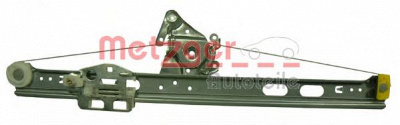METZGER 2160226 -  Подъемное устройство для окон