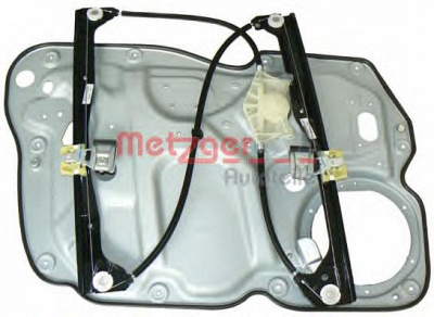 METZGER 2160227 -  Подъемное устройство для окон