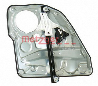 METZGER 2160234 -  Подъемное устройство для окон