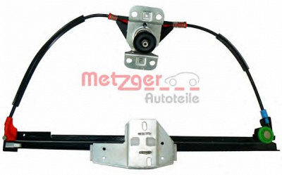 METZGER 2160235 -  Подъемное устройство для окон