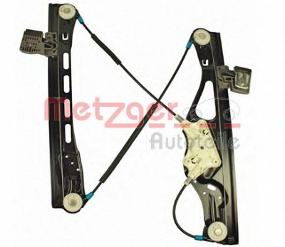 METZGER 2160241 -  Подъемное устройство для окон