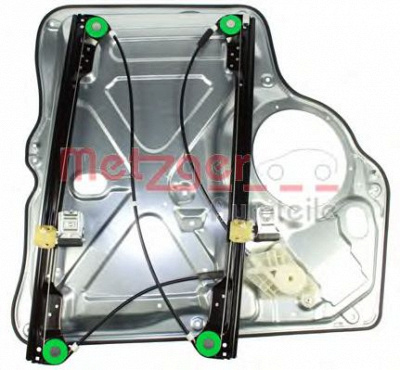 METZGER 2160244 -  Подъемное устройство для окон