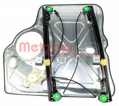 METZGER 2160245 -  Подъемное устройство для окон
