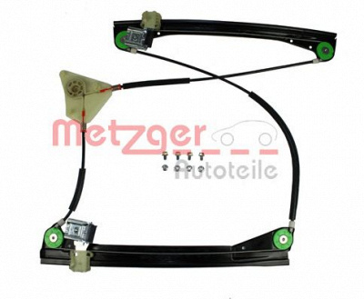 METZGER 2160253 -  Подъемное устройство для окон