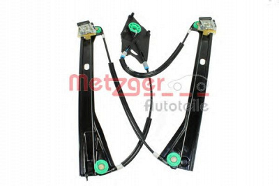 METZGER 2160256 -  Подъемное устройство для окон
