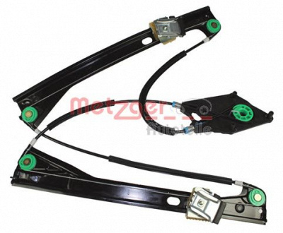 METZGER 2160257 -  Подъемное устройство для окон