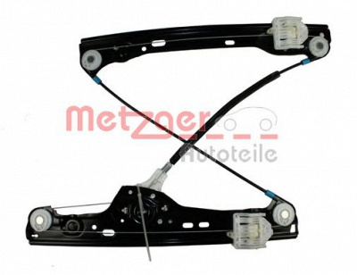 METZGER 2160260 -  Подъемное устройство для окон