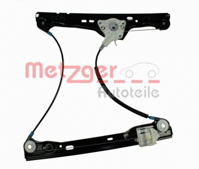 METZGER 2160261 -  Подъемное устройство для окон