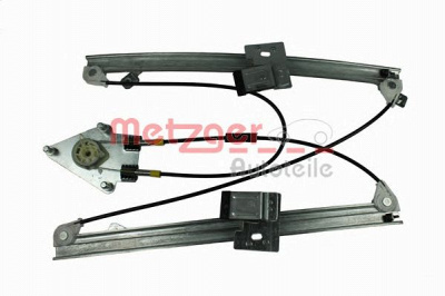 METZGER 2160263 -  Подъемное устройство для окон