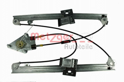 METZGER 2160264 -  Подъемное устройство для окон