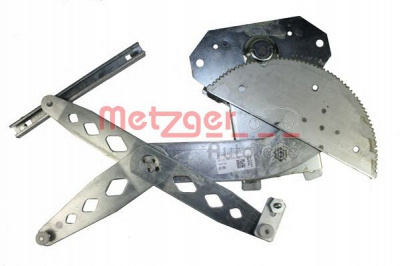 METZGER 2160265 -  Подъемное устройство для окон
