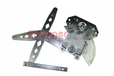 METZGER 2160266 -  Подъемное устройство для окон