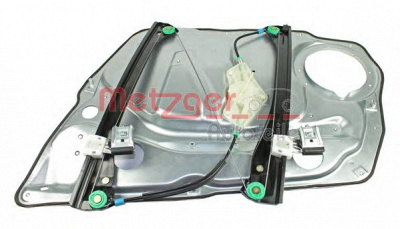 METZGER 2160271 -  Подъемное устройство для окон