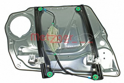 METZGER 2160272 -  Подъемное устройство для окон