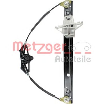 METZGER 2160277 -  Подъемное устройство для окон