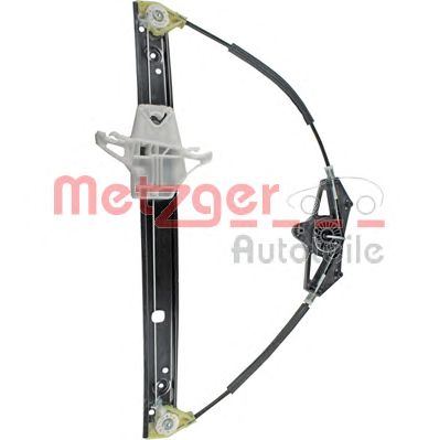 METZGER 2160278 -  Подъемное устройство для окон