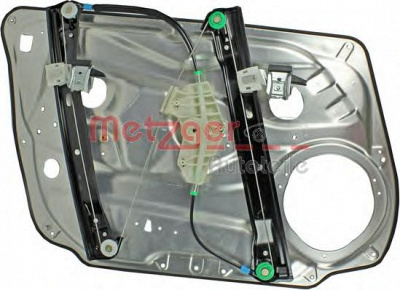 METZGER 2160280 -  Подъемное устройство для окон