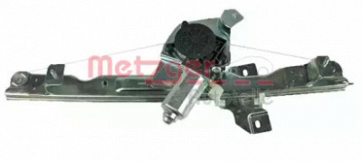 METZGER 2160281 -  Подъемное устройство для окон