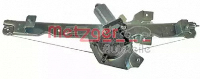METZGER 2160282 -  Подъемное устройство для окон