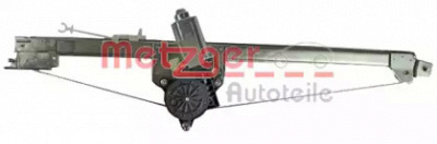 METZGER 2160283 -  Подъемное устройство для окон