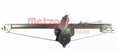 METZGER 2160284 -  Подъемное устройство для окон