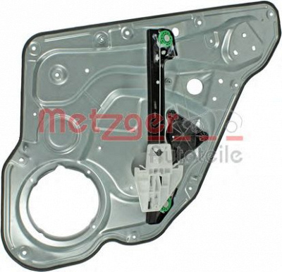 METZGER 2160285 -  Подъемное устройство для окон