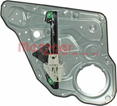 METZGER 2160286 -  Подъемное устройство для окон
