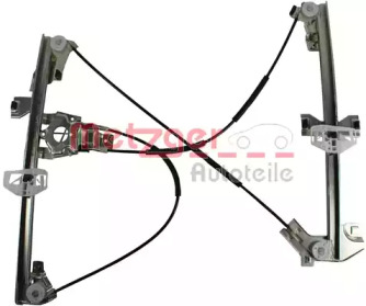 METZGER 2160287 -  Подъемное устройство для окон