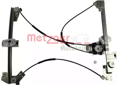 METZGER 2160288 -  Подъемное устройство для окон
