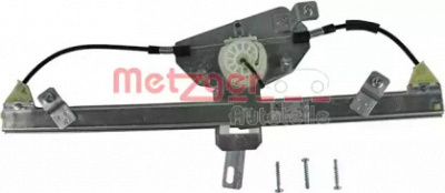 METZGER 2160291 -  Подъемное устройство для окон