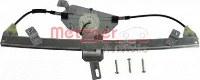 METZGER 2160292 -  Подъемное устройство для окон